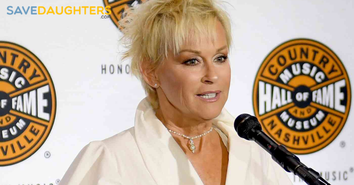 Lorrie Morgan Biography